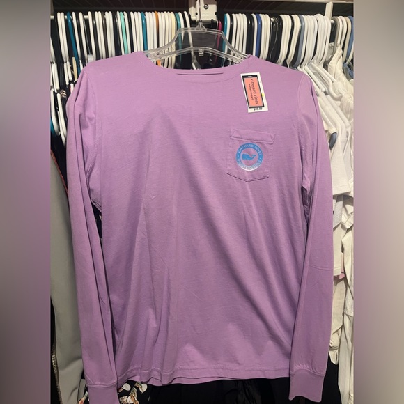 Vineyard Vines BNWT size Medium ladies - Picture 5 of 10